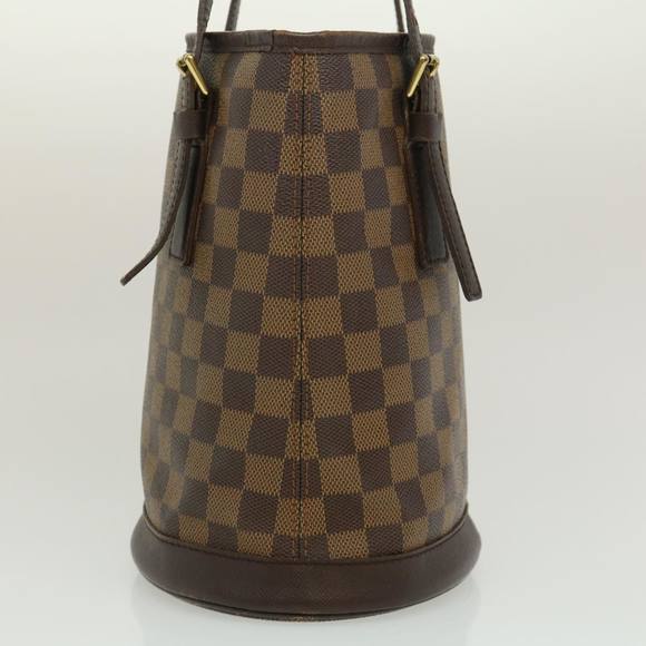 LOUIS VUITTON Marais Shoulder Bag - Picture 3 of 10